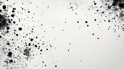 Obraz premium water drops on glass