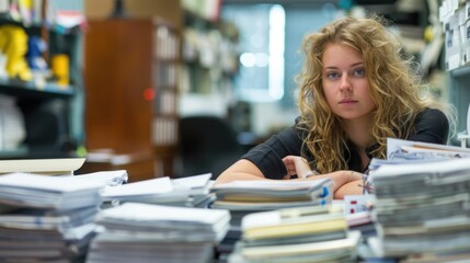 Workload Management: Strategically assigning tasks to employees to maintain an even distribution of work, minimizing the risk of overburdening any single worker.
