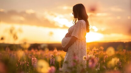 Maternity Leave: Time off work with pay for mothers, granted before and after childbirth to support recovery, caregiving, and bonding with the newborn during the initial months.
