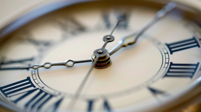 Time Management: The strategic approach to allocating time to tasks effectively, maximizing productivity, and ensuring that all responsibilities are handled efficiently and timely.
