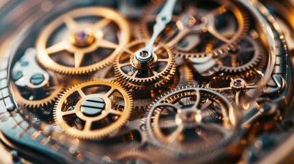 Time Management: Efficiently planning and controlling time spent on tasks to enhance productivity and effectiveness, helping individuals meet deadlines and achieve their objectives.
