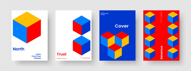 Geometric Report Layout. Modern Banner Template. Creative Business Presentation Design. Book Cover. Brochure. Background. Flyer. Poster. Leaflet. Pamphlet. Magazine. Brand Identity. Catalog