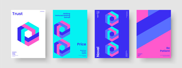 Abstract Book Cover Layout. Geometric Banner Template. Isolated Report Design. Background. Business Presentation. Flyer. Poster. Brochure. Brand Identity. Pamphlet. Catalog. Journal. Leaflet