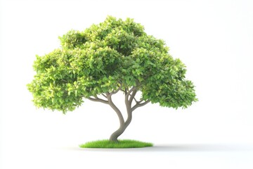 Green Canopy