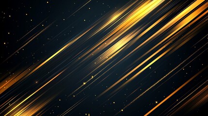  dark elegant background, glowing gold vector, diagonal light design, luxury background design, abstract dark pattern, luxury style background, glowing abstract design,