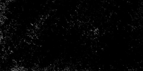 Obraz premium Abstract dark black texture of a grunge concrete wall with cracks and scratches background. distressed grunge concrete wall texture. abstract vintage of old surface texture background.