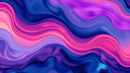 abstract Pattern background with waves.