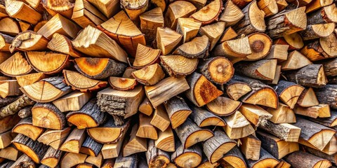 wood, firewood, tree, log, woodpile, timber, pile, texture, brown, lumber, forest, heap, nature, wooden, natural, material, stacked, industry, energy, bark, stack, cut, fuel, winter