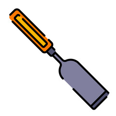 Chisel Icon