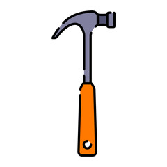 Hammer Icon