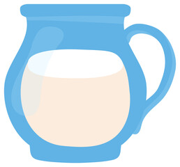 Milk icon