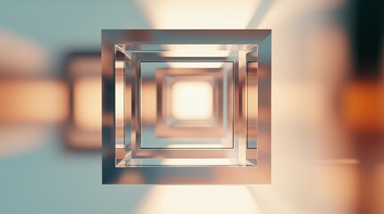 clean mirror design, polished square background, reflective mirror pattern, sleek mirror texture, creative mirror background, abstract glossy square, 