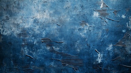  digital grunge wall texture, old blue wall art, peeling blue surface, blue textured design, abstract blue wall pattern, scratched and ruined texture, blue grunge background, artistic scratched wall d
