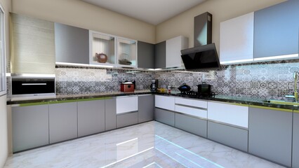 Kitchen Design