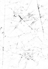 Time-Worn Antiqued Retro Overlay Texture 2