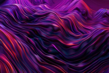 An abstract background with fluid marble-like patterns in contrasting tones.. Beautiful simple AI generated image