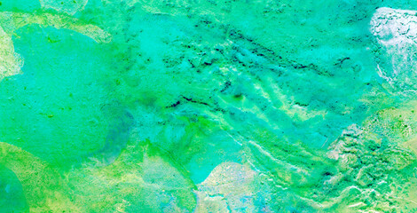 Fluid Finesse: Unveiling the Intricate Allure of Liquid Art in Oil Paintings
