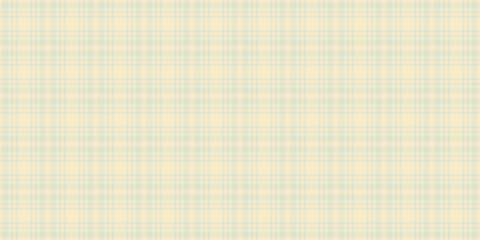 Retail background seamless tartan, style plaid check pattern. Retro fabric vector textile texture in light color.