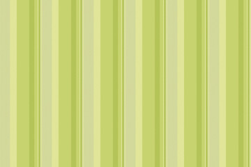 Obraz premium Youth seamless vector texture, proud pattern stripe lines. Book textile fabric vertical background in lime and light colors.