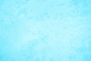 Blue grunge wall texture. Background and texture for graphic design.