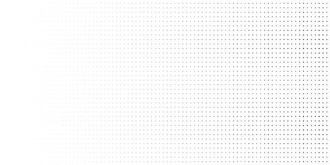 blue dots on white background. dots modern