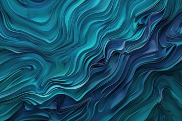 Swirls of data points dance in a mesmerizing visual art, showcasing the beauty of big data analytics - AI Generative.. Beautiful simple AI generated image in 4K, unique.