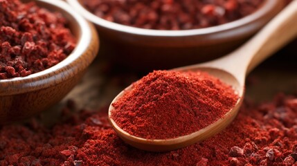 Fototapeta premium red hot pepper