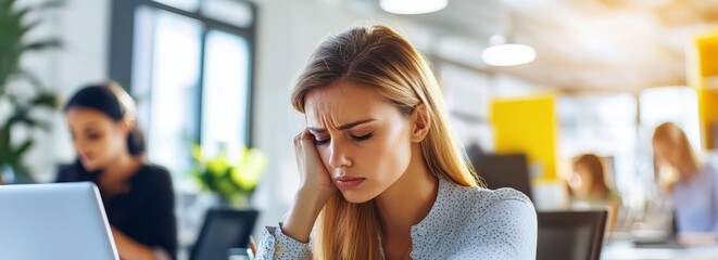 Workplace Mental Health and Burnout, Understanding the causes of burnout and promoting mental well being in professional environment.