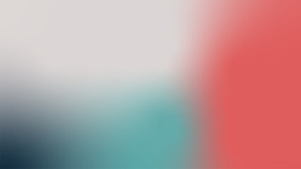 Vibrant bright gradient background templates. Colorful modern gradient template.	