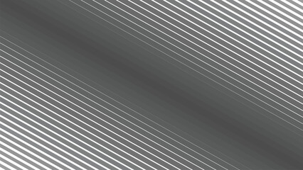 Gray stripes abstract background for backdrop or presentation