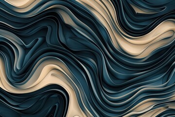 Close-up of a metal surface with circular perforations creating a geometric pattern, suitable for industrial or abstract backgrounds. . Beautiful simple AI generated image in 4K, unique.