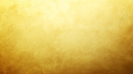 abstract gold gradient design, pastel gold paper background, rich gold texture with brown, smooth gold gradient design, luxurious parchment texture, modern gold background, 