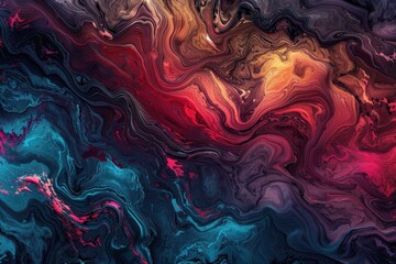 Obraz premium Close-up of sparkling turquoise water surface with ripples and reflections, perfect for summer and relaxation themes.. Beautiful simple AI generated image in 4K, unique.