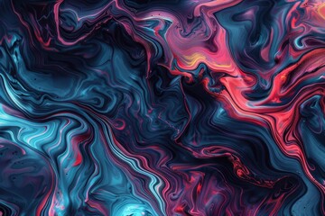Obraz premium Close-up of sparkling turquoise water surface with ripples and reflections, perfect for summer and relaxation themes.. Beautiful simple AI generated image in 4K, unique.
