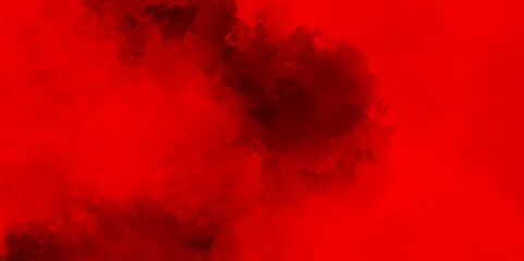 abstract fire flame grunge texture .Abstract black and red paint wall cement texture . Red smoke isolated on black background. Old vintage grunge pattern distressed bright red paper .