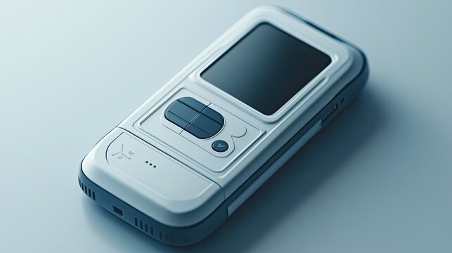 Automated insulin pump for diabetes management