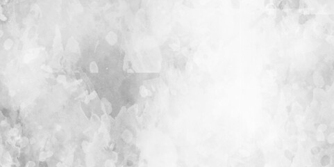 Fototapeta premium Silver, gray watercolor texture background. Grey stone and concrete wall texture background. Grey grunge textured wall. Copy space. Vector illustration.