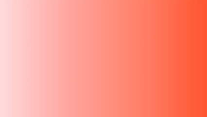 Abstract gradient orange colors. Graphic background for mobile app, banner, poster, landing page, web design
