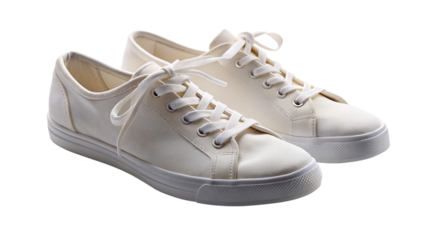 shoes isolated on white