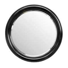 Mirror isolated white background, without shadow, single object, detailed, PNG dicut style