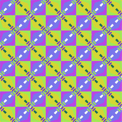 Abstract ethnic rug ornamental seamless pattern.Perfect for fashion, textile design, cute themed fabric, on wall paper, wrapping paper and home decor.