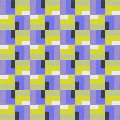 Abstract ethnic rug ornamental seamless pattern.Perfect for fashion, textile design, cute themed fabric, on wall paper, wrapping paper and home decor.