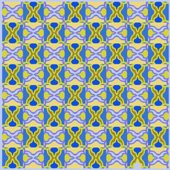 Abstract ethnic rug ornamental seamless pattern.Perfect for fashion, textile design, cute themed fabric, on wall paper, wrapping paper and home decor.