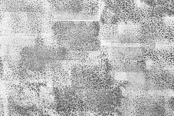 PNG paint roller stroke texture, transparent design