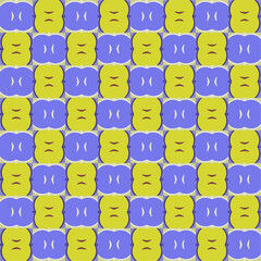 Abstract ethnic rug ornamental seamless pattern.Perfect for fashion, textile design, cute themed fabric, on wall paper, wrapping paper and home decor.
