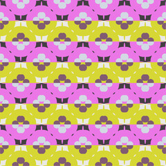 Abstract ethnic rug ornamental seamless pattern.Perfect for fashion, textile design, cute themed fabric, on wall paper, wrapping paper and home decor.
