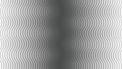 Grey wave pattern abstract background for backdrop or presentation