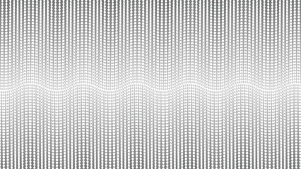 Grey wave pattern abstract background for backdrop or presentation