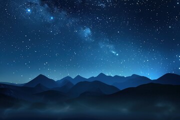 High-Quality Planet Or Space Background and 8k Wallpaper. Beautiful simple AI generated image in 4K, unique.