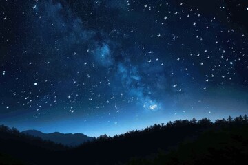 Cosmic Cataclysm. Sci-fi wallpaper. Beautiful simple AI generated image in 4K, unique.